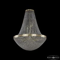 Люстра хрустальная 19321/H2/70IV G Bohemia Ivele Crystal (Богемия Ивеле Кристалл)