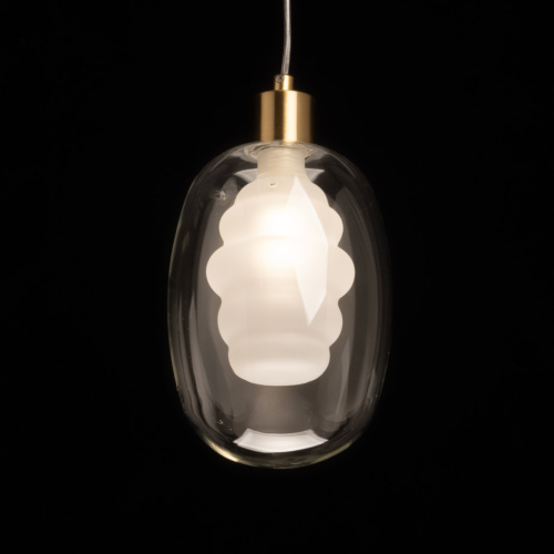 Люстра De City Лоск фото 5 Люстра De City Лоск фото 5