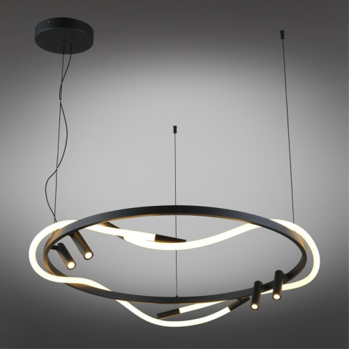 Люстра подвесная APL.773.03.84 фото 3 Люстра подвесная APL.773.03.84 фото 3