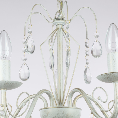 Люстра De City Лада фото 6 Люстра De City Лада фото 6