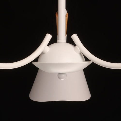 Люстра потолочная De City Dela 635014703 фото 9