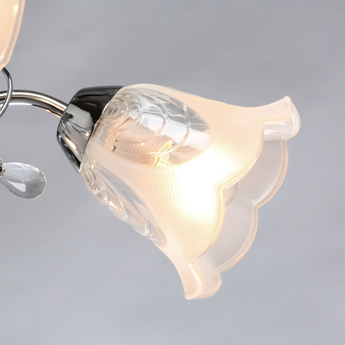 Потолочная люстра De City Моника 372015005 фото 9 Потолочная люстра De City Моника 372015005 фото 9