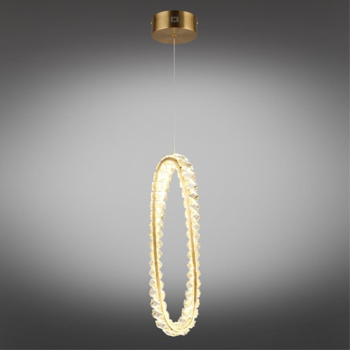 Светильник подвесной APL.045.06.15 фото 3