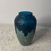 Ваза Cloyd арт.50074 / выс. 23 см / серия 1598