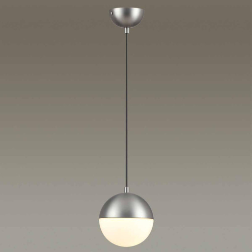 Подвесной светильник Odeon Light Pendant Pinga 4959/1 фото 3