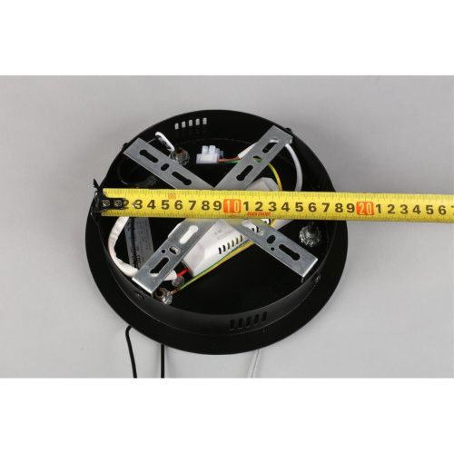 Люстра подвесная APL.067.03.40 фото 14