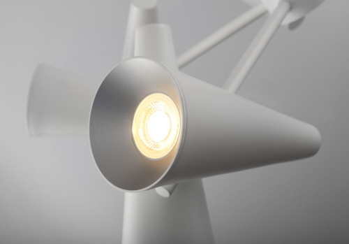 Подвесной светильник Maytoni MOD095PL-10W фото 5