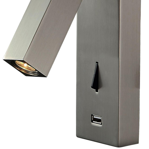 LOFT2017-N Бра LOFT IT Floadow фото 3 LOFT2017-N Бра LOFT IT Floadow фото 3