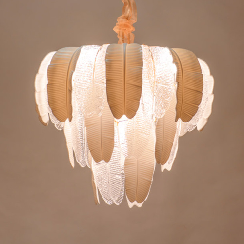 Люстра Cloyd CEYLON C10 / Ø51 см - золото (арт.10975)