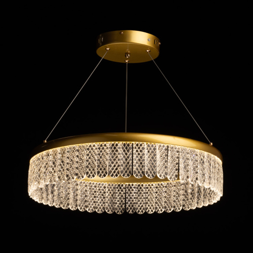 Люстра De City Орион фото 3