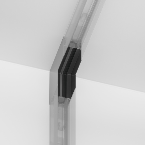 Комплектующие для накладной трековой системы Technical TRA004ICL-21B фото 2