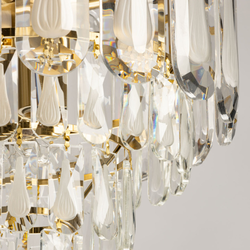 Люстра De City Аделард фото 2