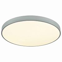 Светильник потолочный VELANTE Современный стиль 444-267-01