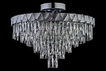 Люстра подвесная Arti Lampadari Elite Vaglia E 1.5.60.100 N