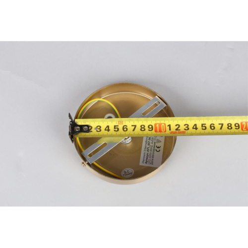 Светильник подвесной APL.857.06.20 фото 4