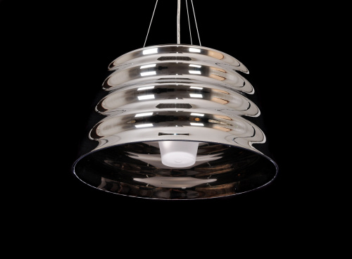 Подвесной светильник Lumina Deco Caprise LDP 6020 CHR фото 2