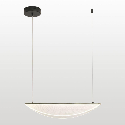 Подвесной светодиодный светильник Lussole Calvert LSP-7366 фото 7