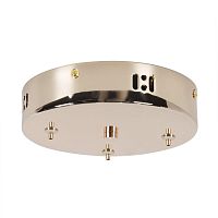 Основа для люстры Favourite Canopy 4591-220-3GD