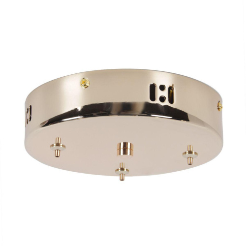 Основа для люстры Favourite Canopy 4591-220-3GD Основа для люстры Favourite Canopy 4591-220-3GD