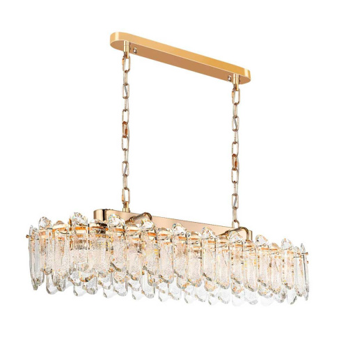 Подвесная люстра Odeon Light BULLON 5069/12 Подвесная люстра Odeon Light BULLON 5069/12