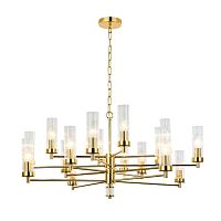 Подвесная люстра Favourite Aesthetic 2673-16P