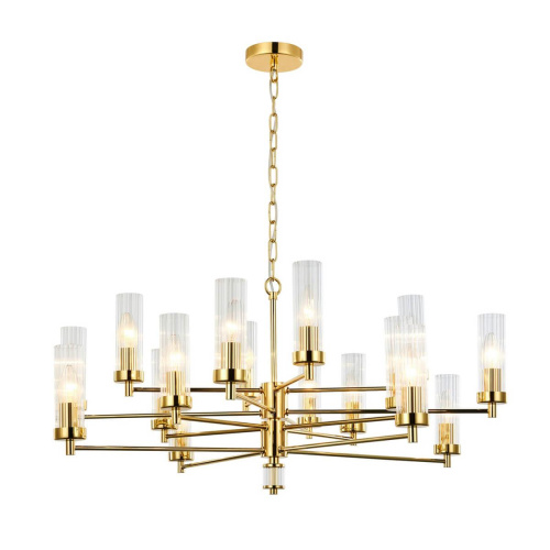 Подвесная люстра Favourite Aesthetic 2673-16P Подвесная люстра Favourite Aesthetic 2673-16P