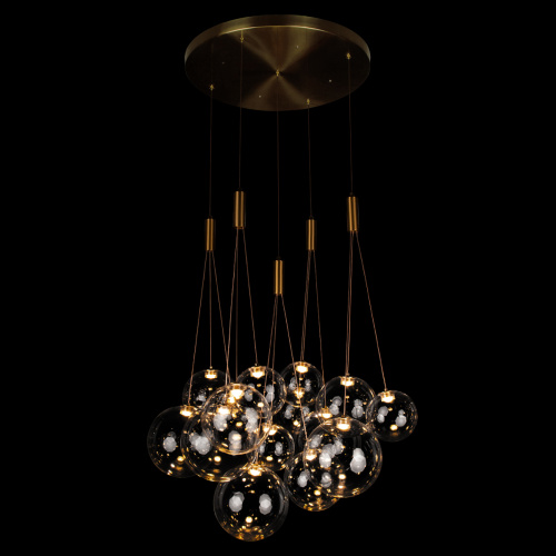 10270/D15 Подвесной светильник LOFT IT Pop it фото 3