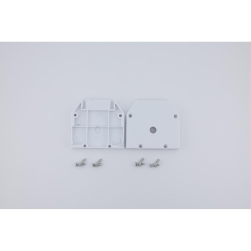 Трековая фурнитура APL.0284.10.05