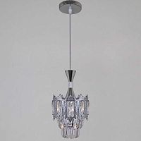 Подвесной светильник Reluce 06062-0.9-01 CH