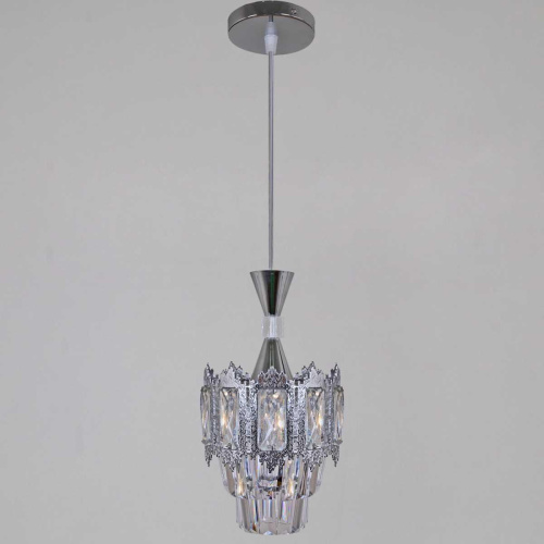 Подвесной светильник Reluce 06062-0.9-01 CH