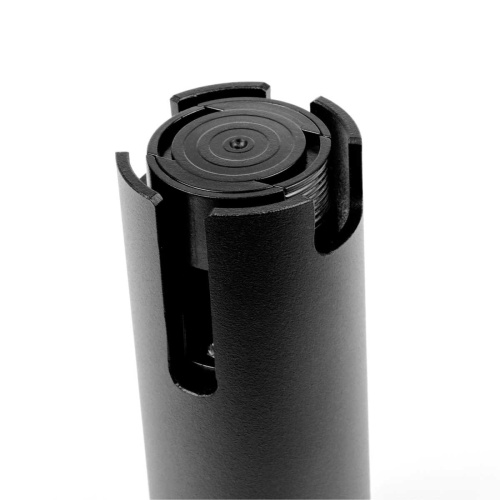 Трековый светильник Lightstar Due Hermes 210047 фото 6