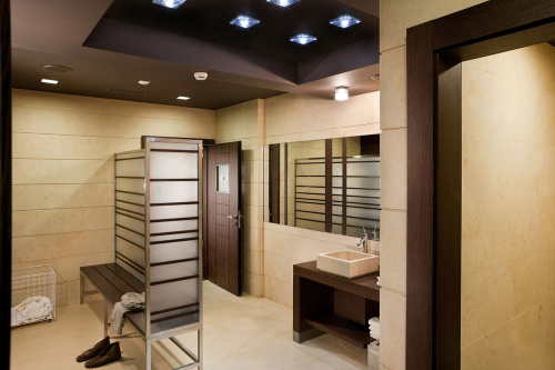 Встраиваемый светильник D27F2901 фото 4