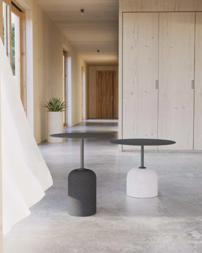 Приставной столик River d55mm фото 2