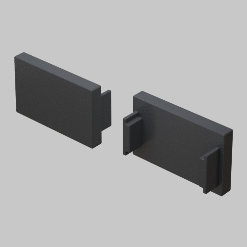 Комплектующие для встраиваемой трековой системы Technical TRA172EC-12B фото 4