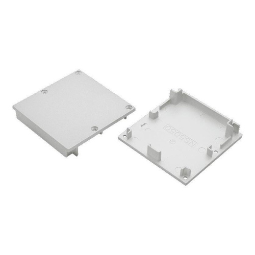 Заглушка DesignLed LS5050-ECS 003343 Заглушка DesignLed LS5050-ECS 003343