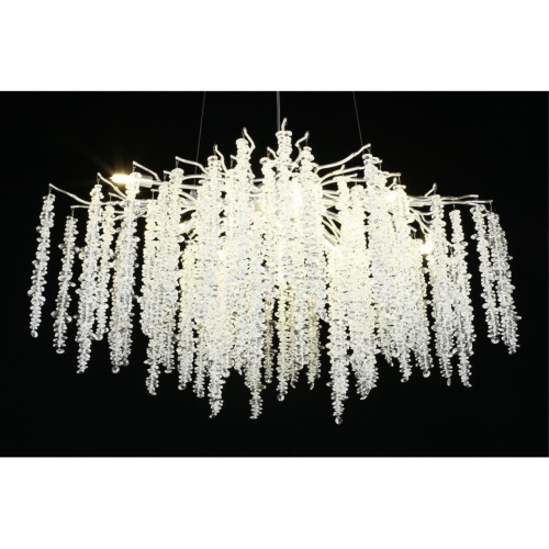 Люстра подвесная APL.848.33.10 фото 10