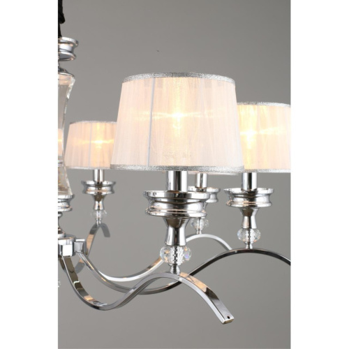 Люстра подвесная OML-88403-08 фото 9