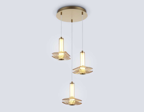 Подвесной светодиодный светильник Ambrella light High Light LH31011 фото 6