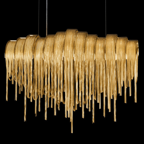 10404/720L GD Подвесная люстра LOFT IT Volver фото 7 10404/720L GD Подвесная люстра LOFT IT Volver фото 7