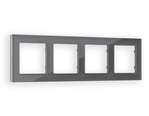 Рамка AMBRELLA VOLT AF330654