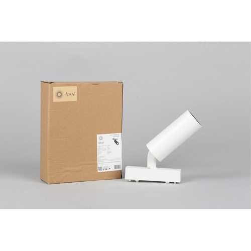 Светильник трековый APL.0115.10.18 фото 6 Светильник трековый APL.0115.10.18 фото 6