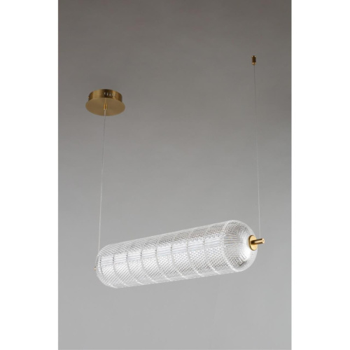 Люстра подвесная OML-68803-01 фото 7