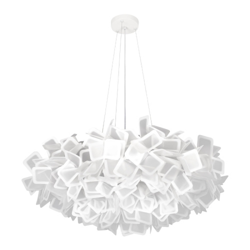 10231/780 White Подвесной светильник LOFT IT Clizia 10231/780 White Подвесной светильник LOFT IT Clizia