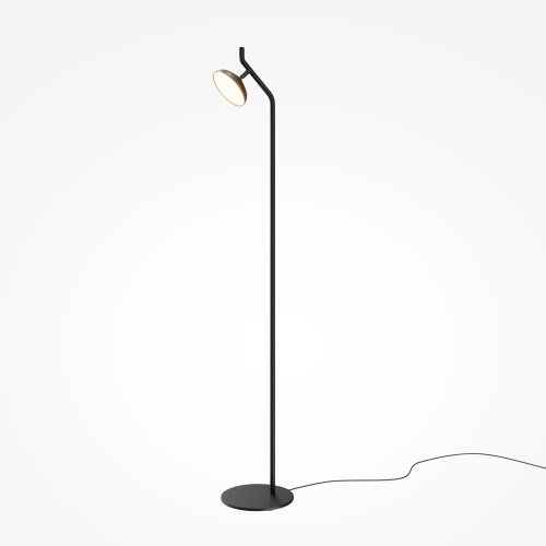 Напольный светильник (торшер) Maytoni MOD451FL-L8B3K фото 5 Напольный светильник (торшер) Maytoni MOD451FL-L8B3K фото 5