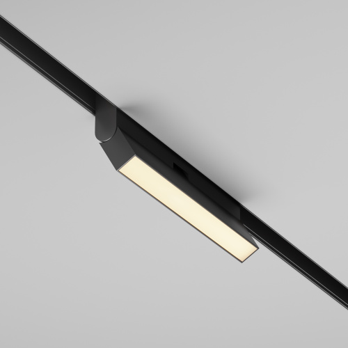 Трековый светильник Technical TR036-2-12W2.7K-B фото 8