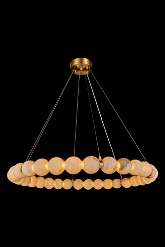 Люстра подвесная Aurelia FL1200-8P фото 4