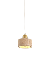 Светильник подвесной Moderli V11950-1P Elodie
