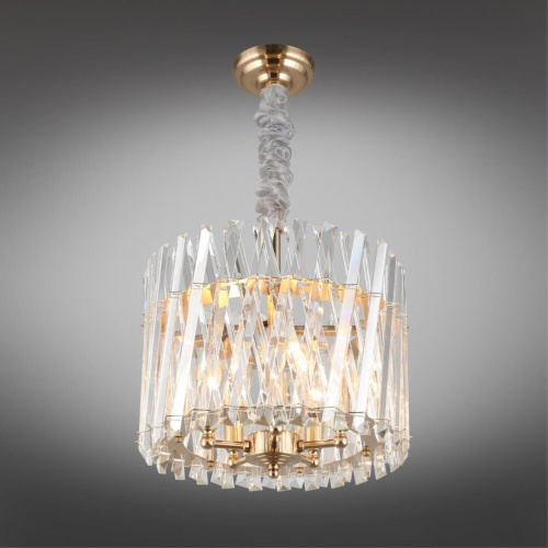 Люстра подвесная APL.808.13.05 фото 2 Люстра подвесная APL.808.13.05 фото 2