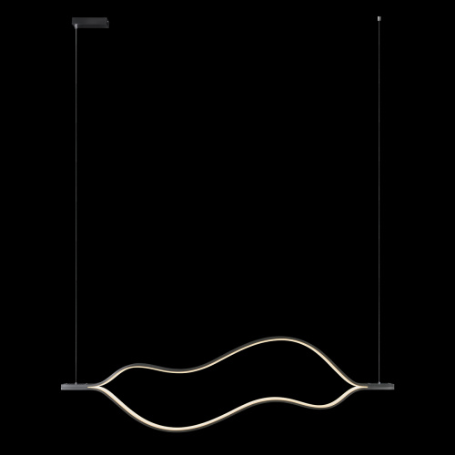 10403/1400 SN Подвесной светильник LOFT IT Tape Light фото 6