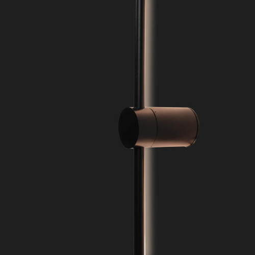 10054BK Настенный светильник LOFT IT Rays фото 4